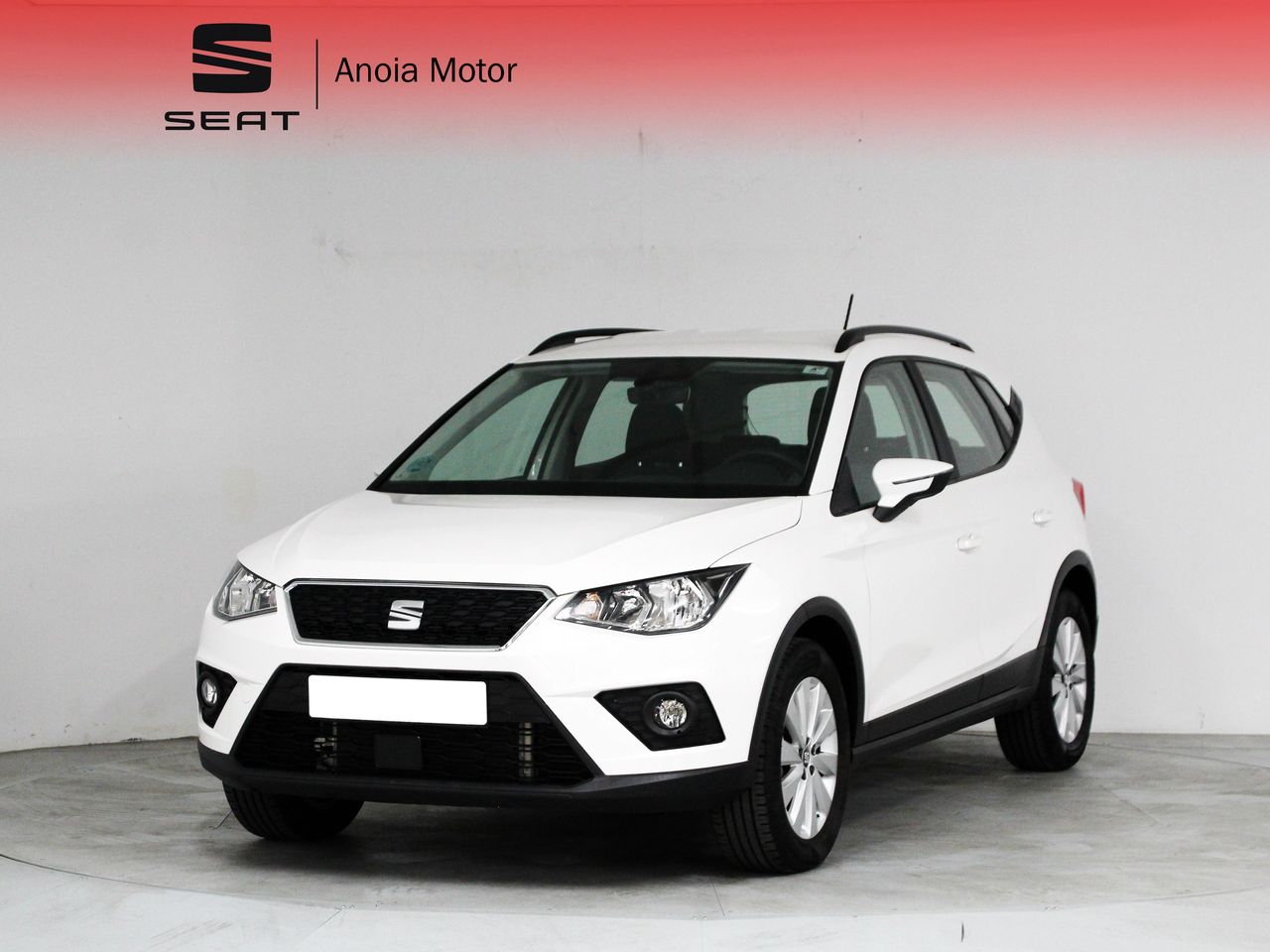 Foto Seat Arona 1