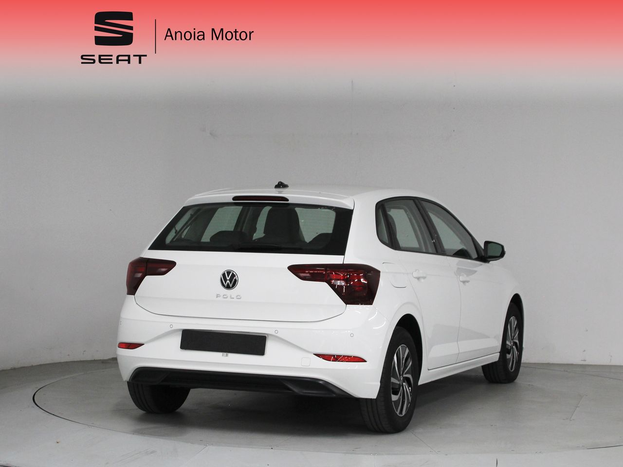 Foto Volkswagen Polo 5