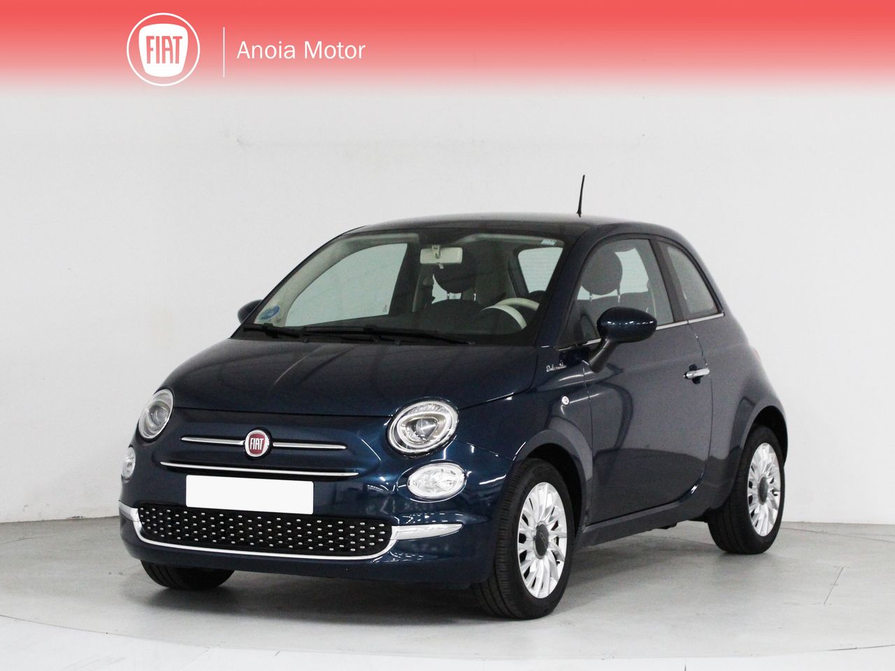 Foto Fiat 500 1