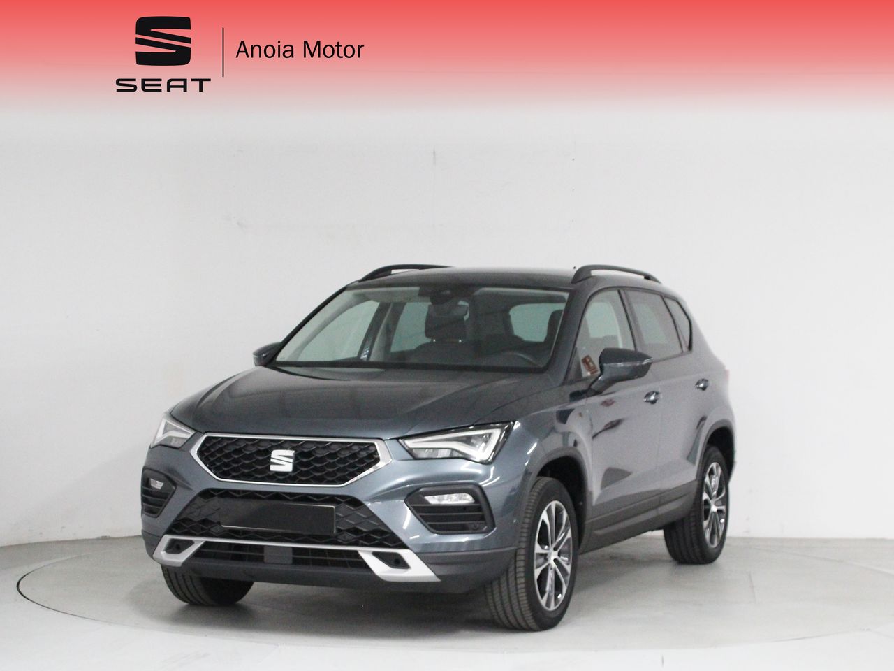 Foto Seat Ateca 1