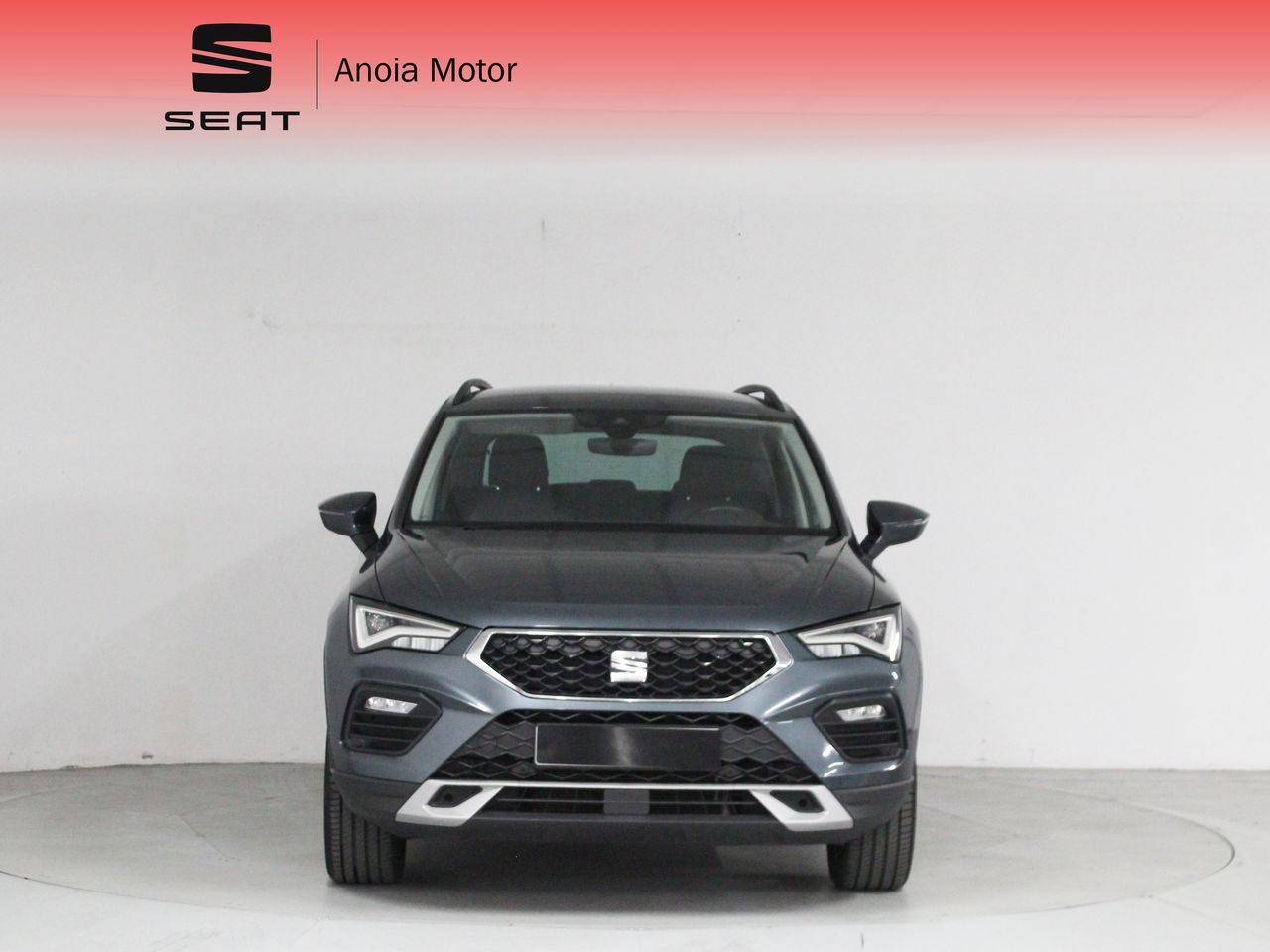 Foto Seat Ateca 2