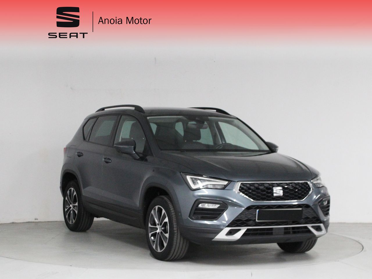 Foto Seat Ateca 3