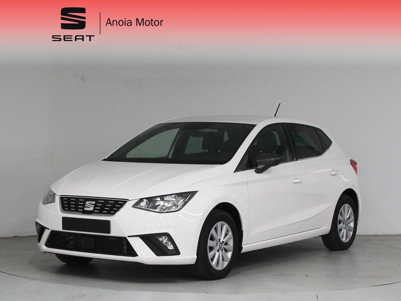 Foto Seat Ibiza 1