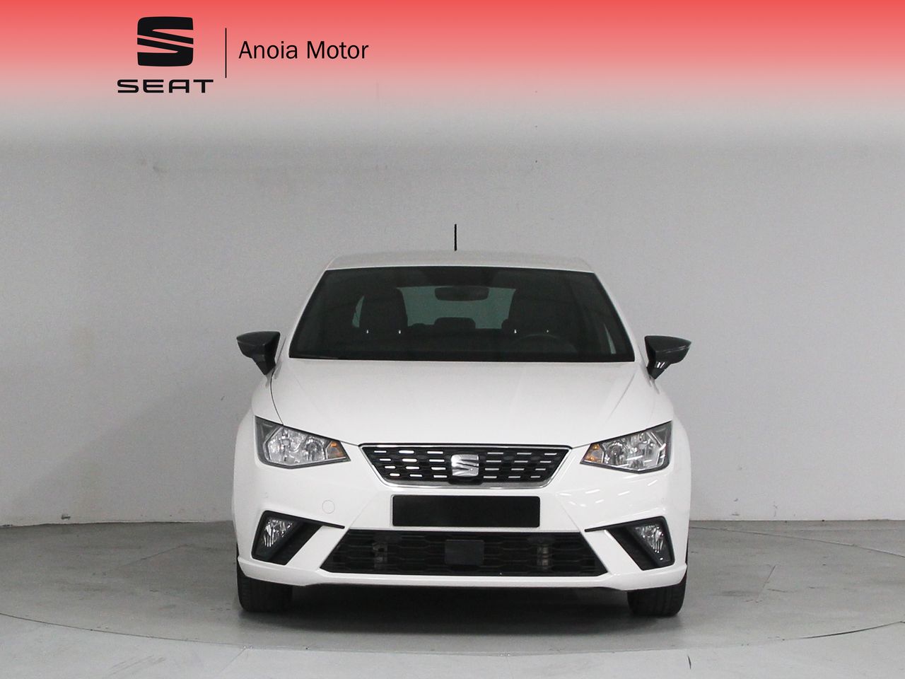 Foto Seat Ibiza 2