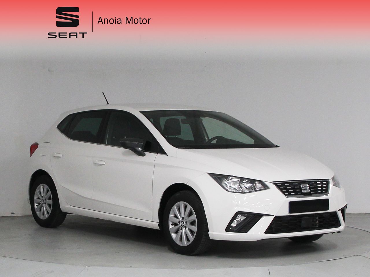 Foto Seat Ibiza 3