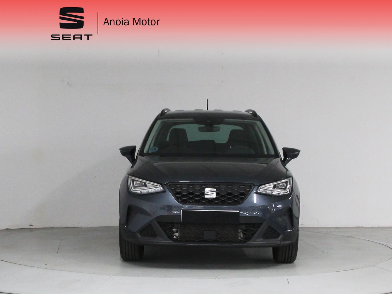 Foto Seat Arona 2