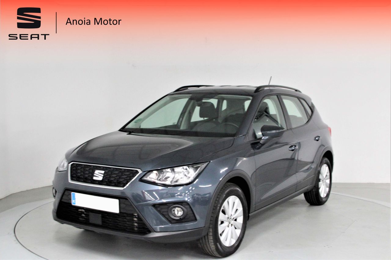 Foto Seat Arona 1