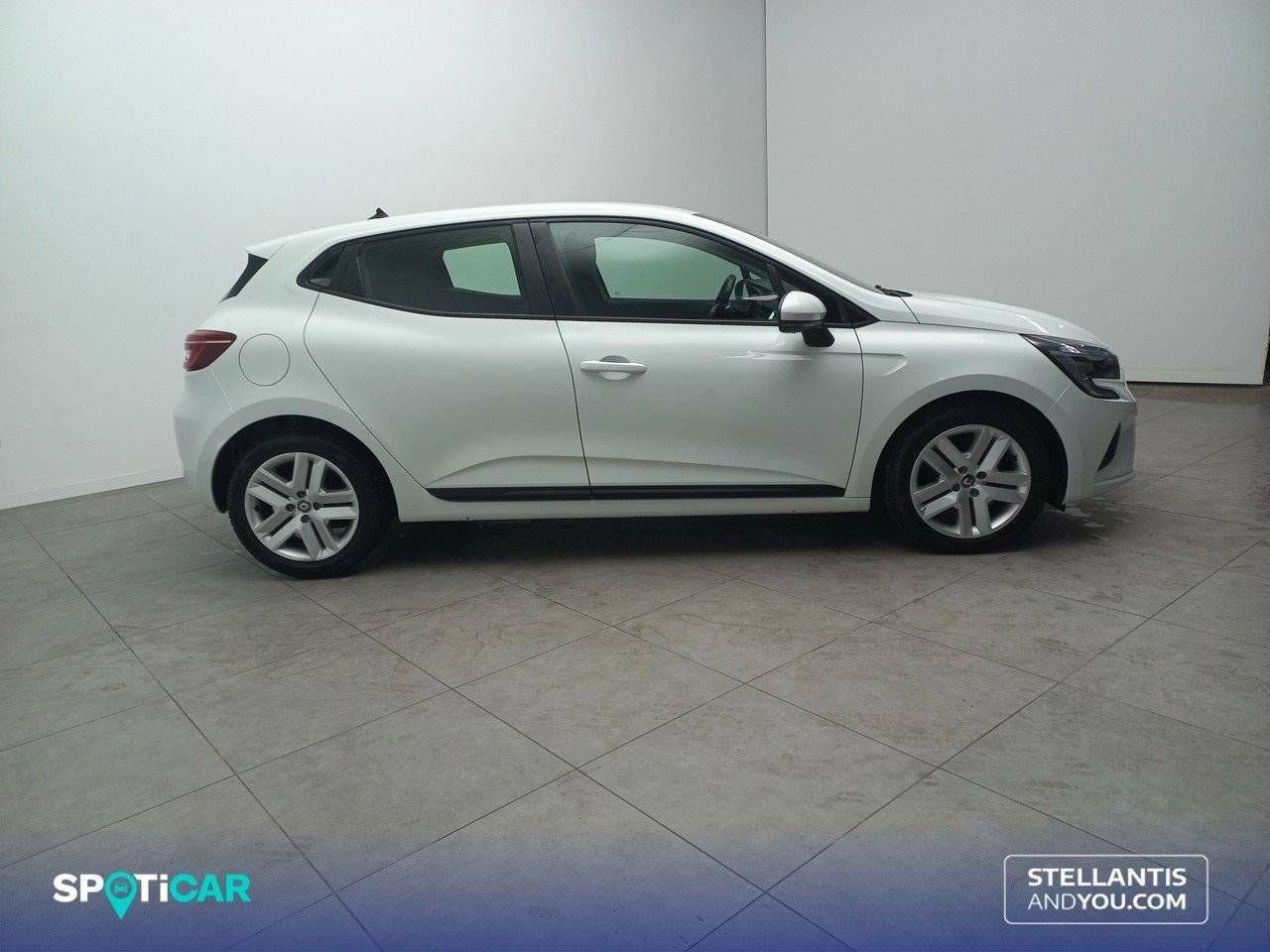 Foto Renault Clio 4