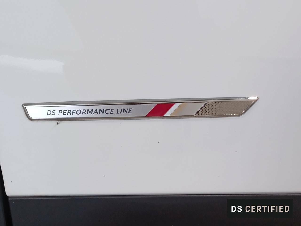 Foto DS Automobiles DS 3 12