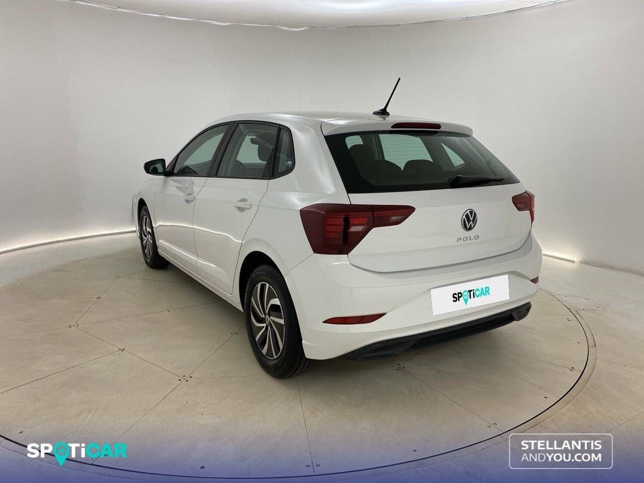 Foto Volkswagen Polo 7