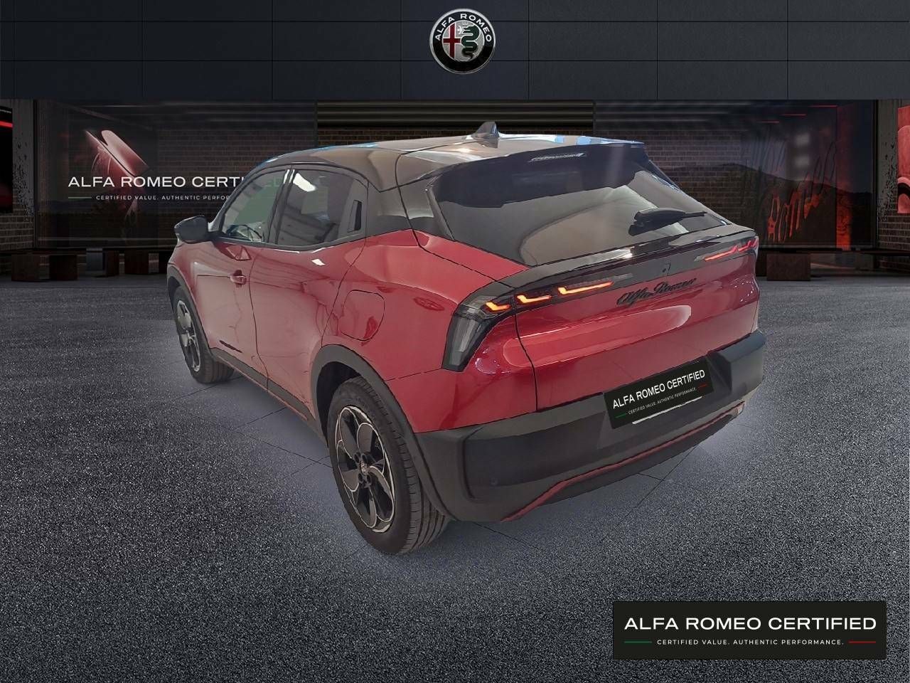 Foto Alfa Romeo Junior 7