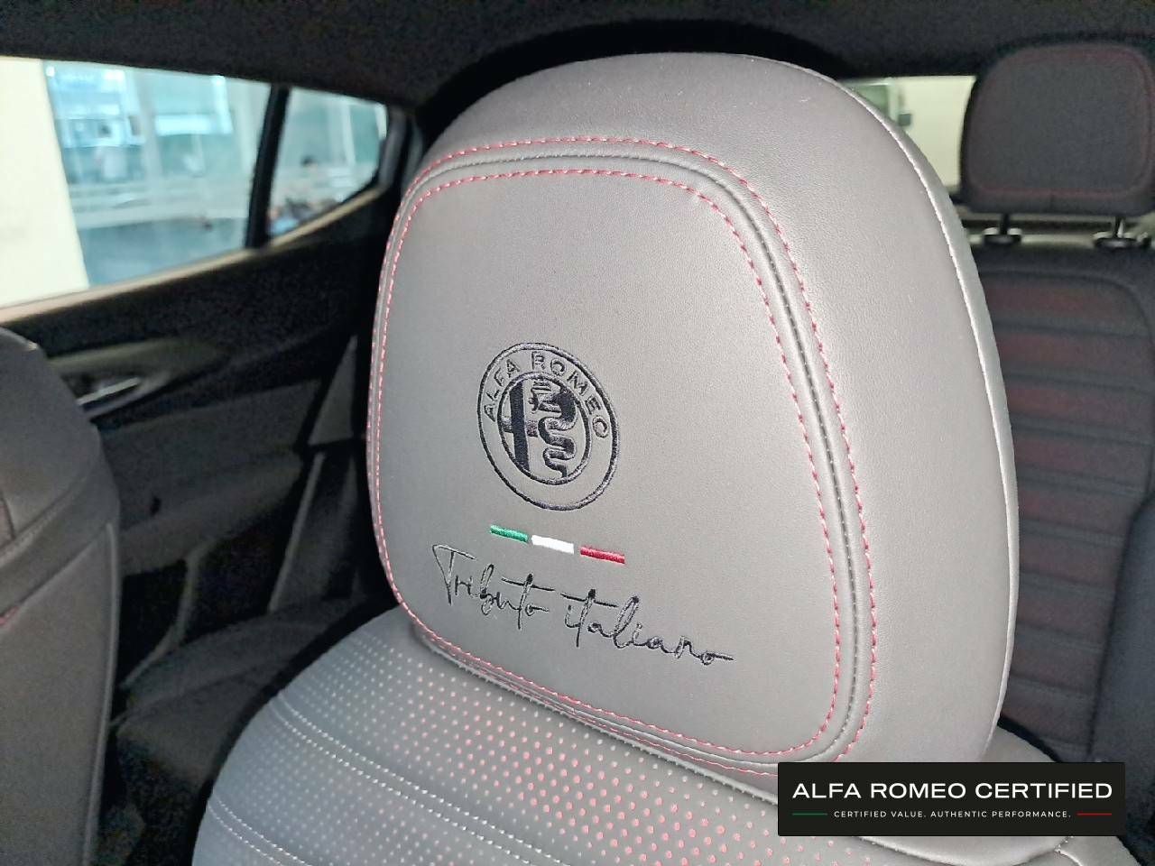 Foto Alfa Romeo Tonale 19