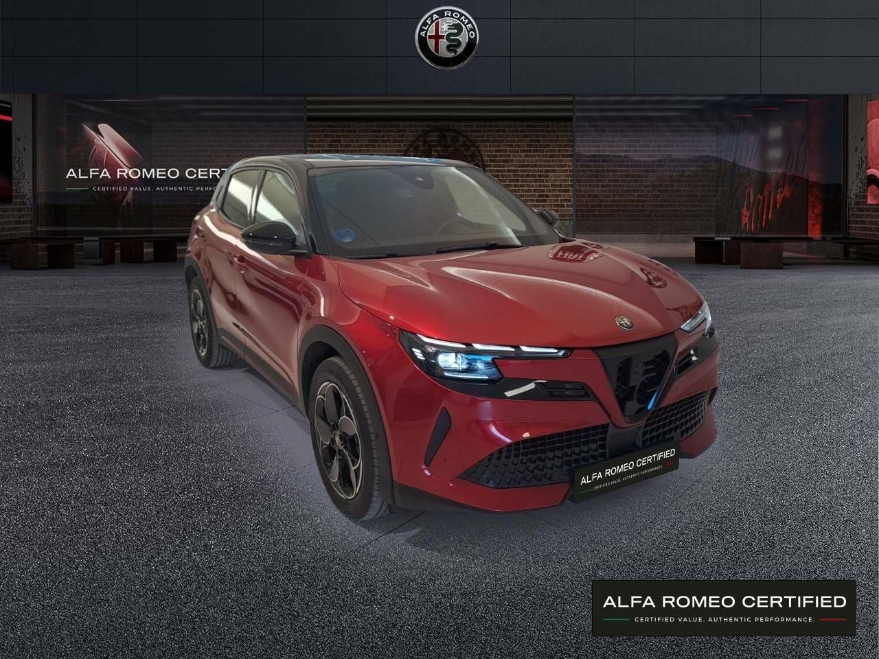 Foto Alfa Romeo Junior 3