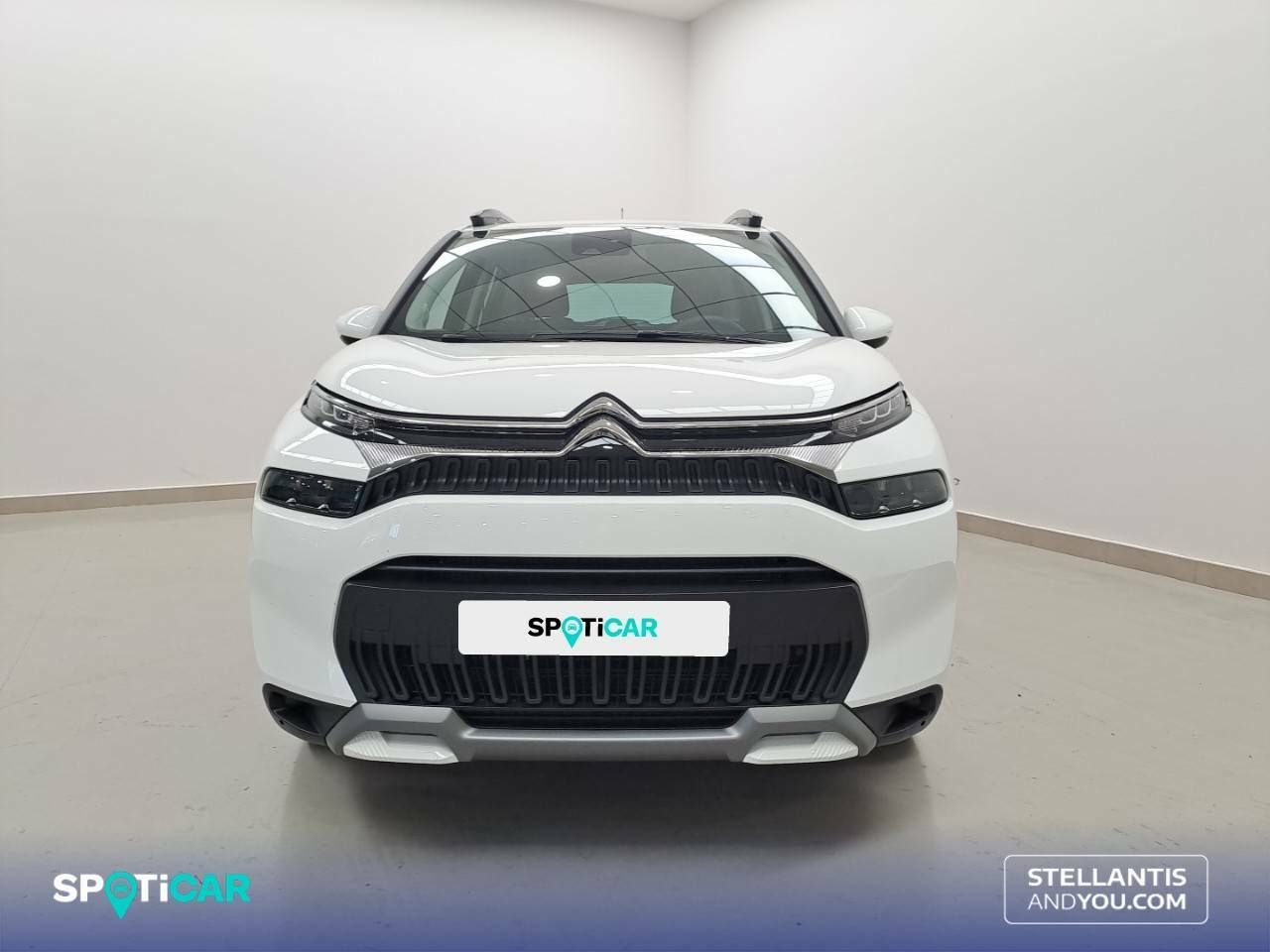 Foto Citroën C3 Aircross 2