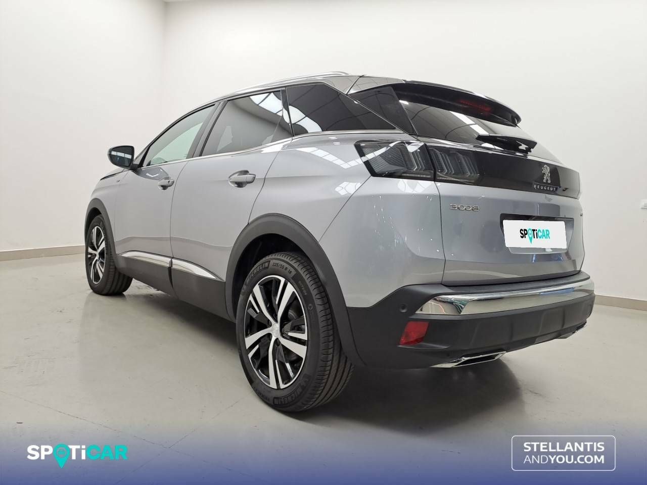 Foto Peugeot 3008 7