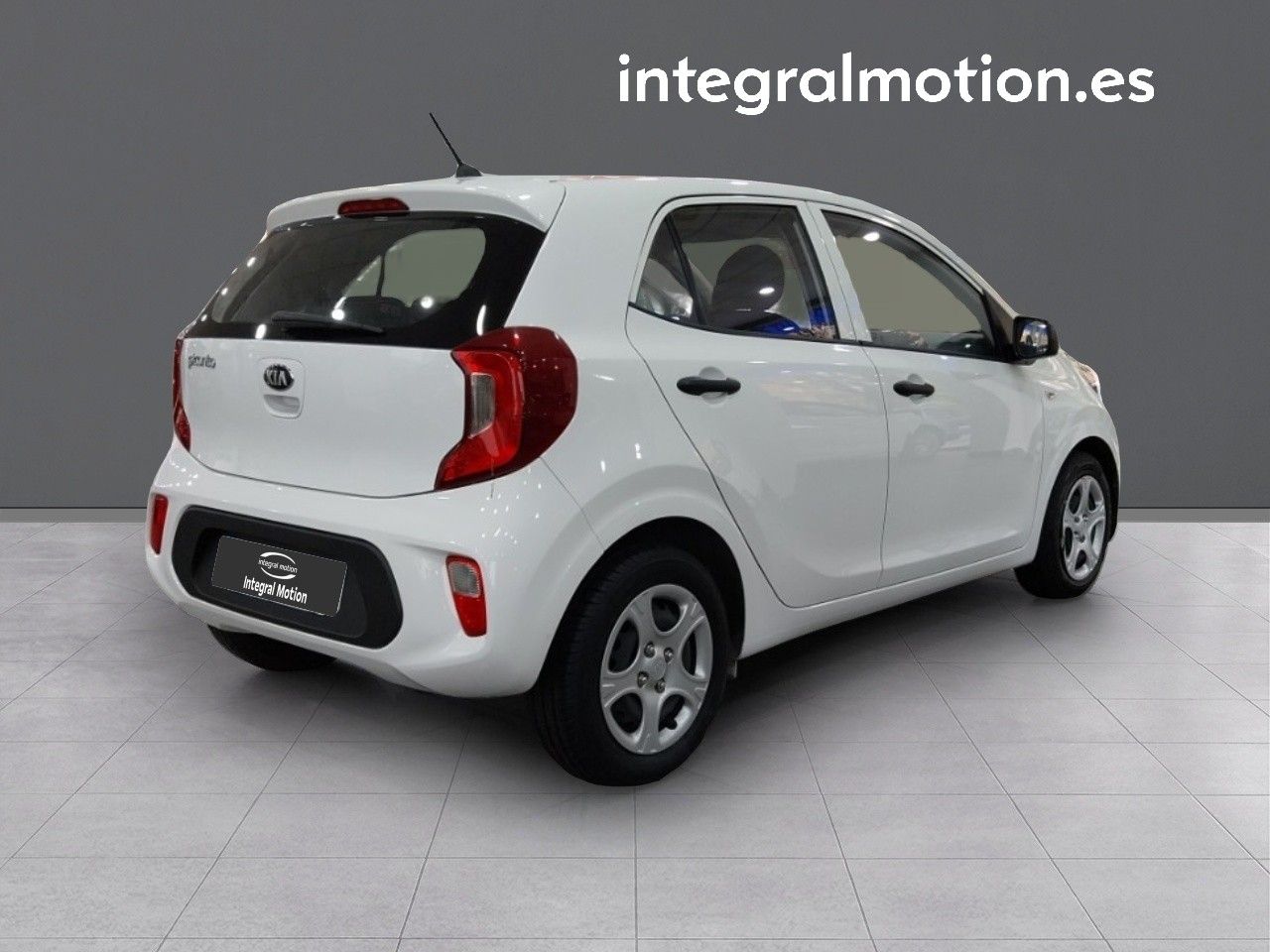 Foto Kia Picanto 3