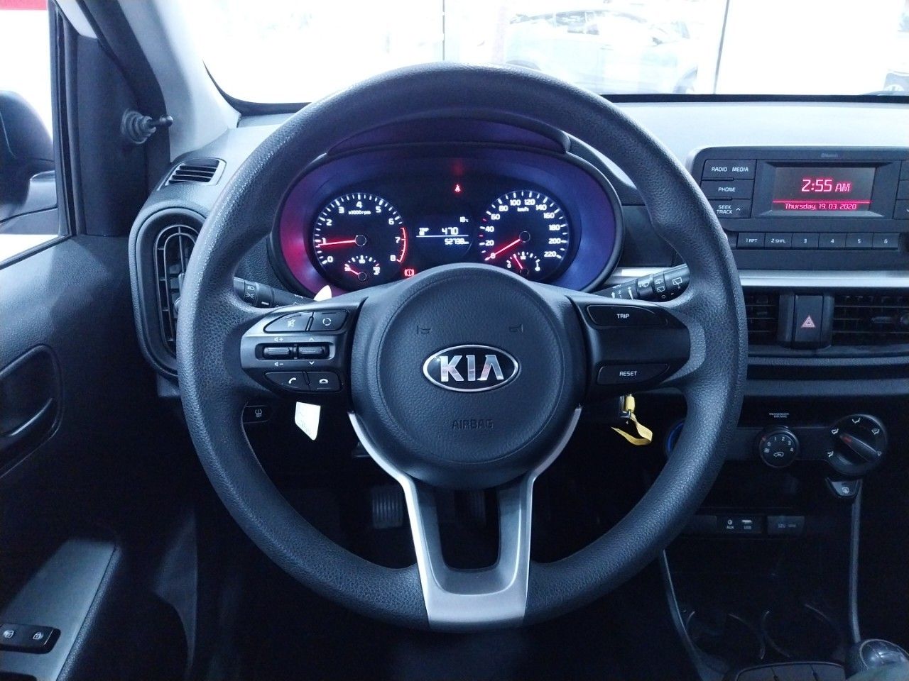 Foto Kia Picanto 7