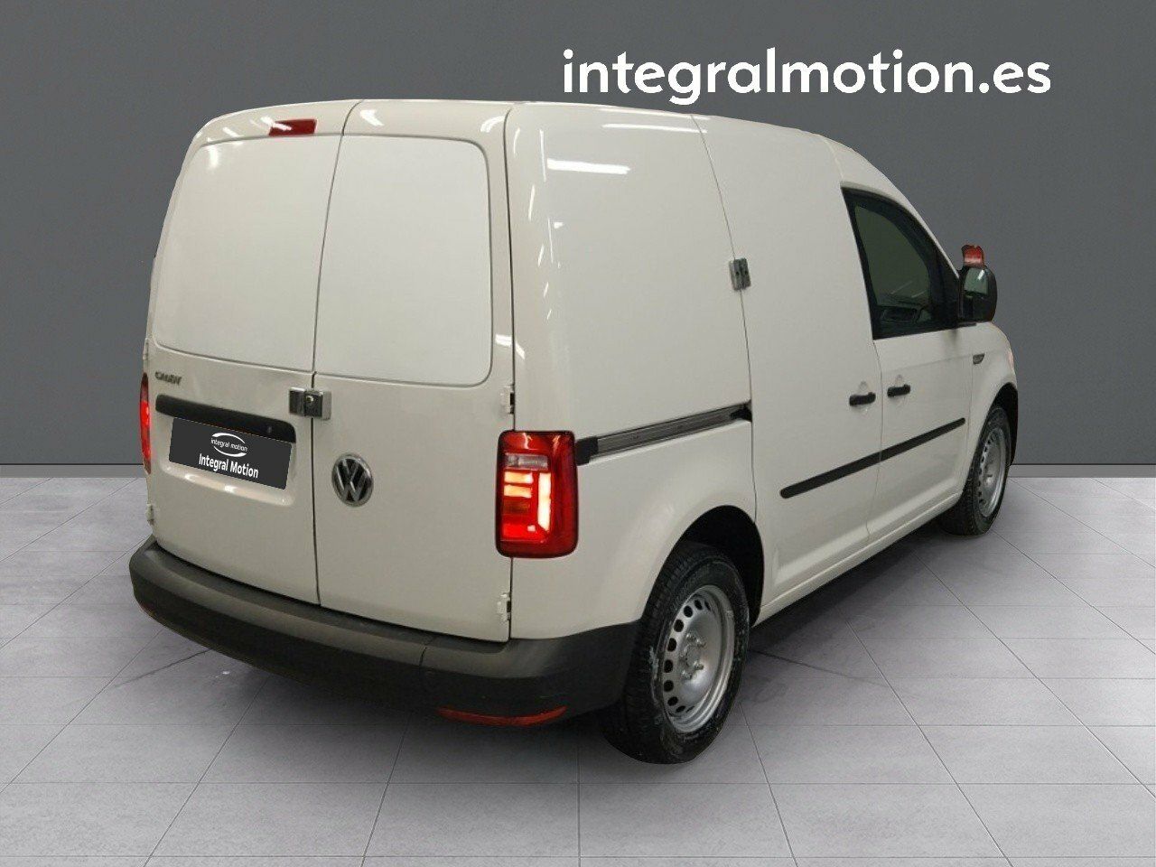 Foto Volkswagen Caddy 5