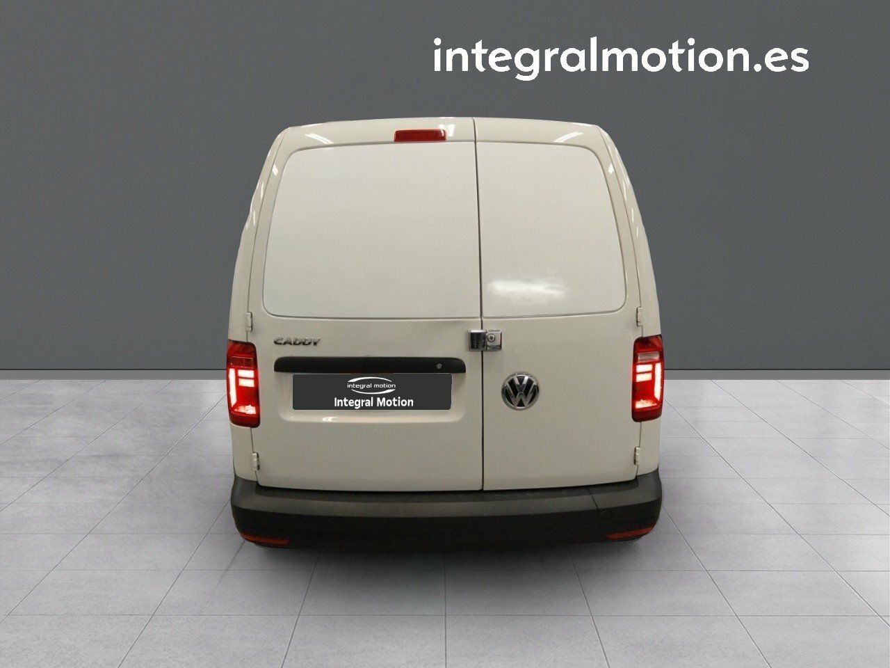 Foto Volkswagen Caddy 14