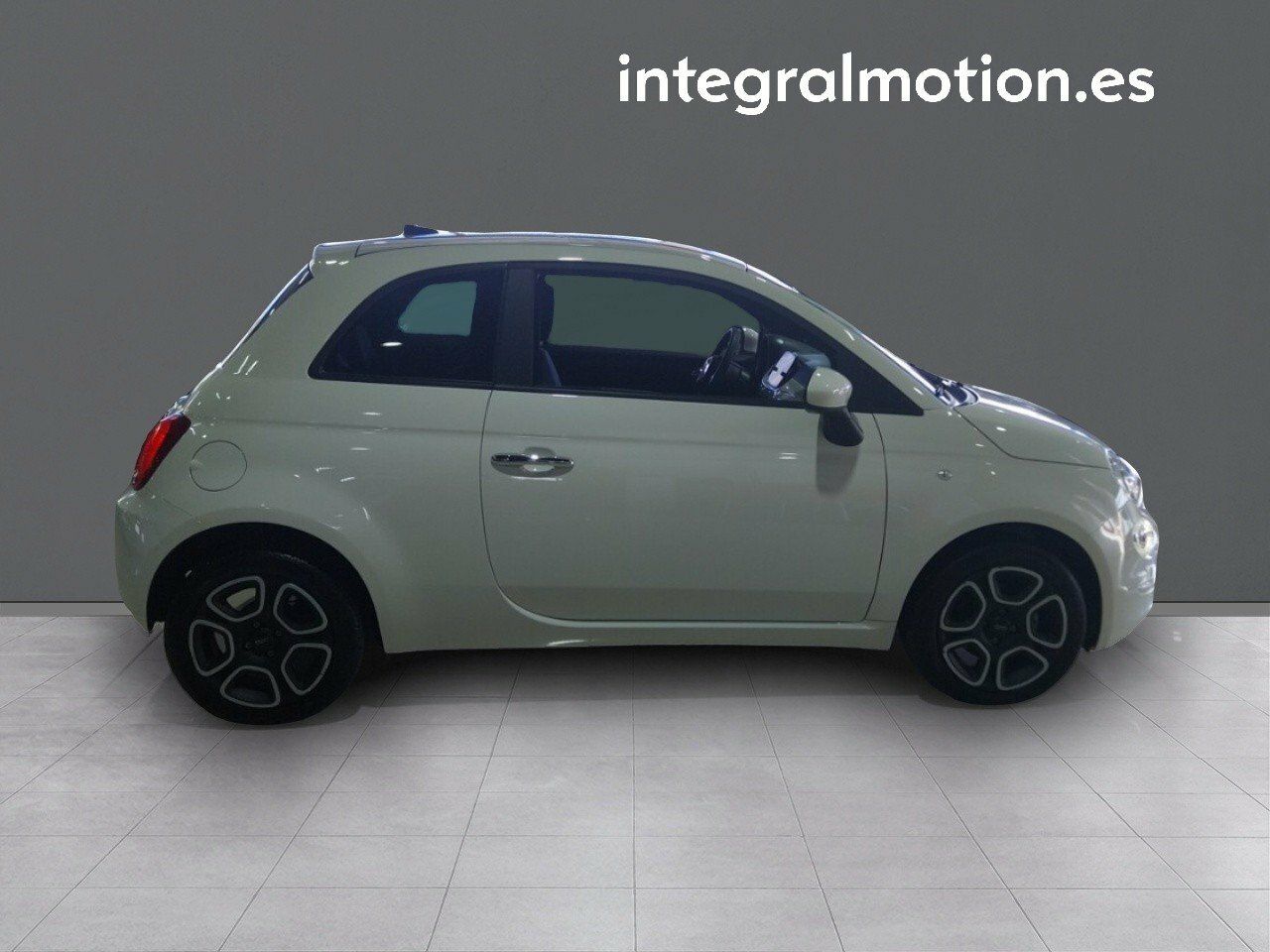 Foto Fiat 500 24