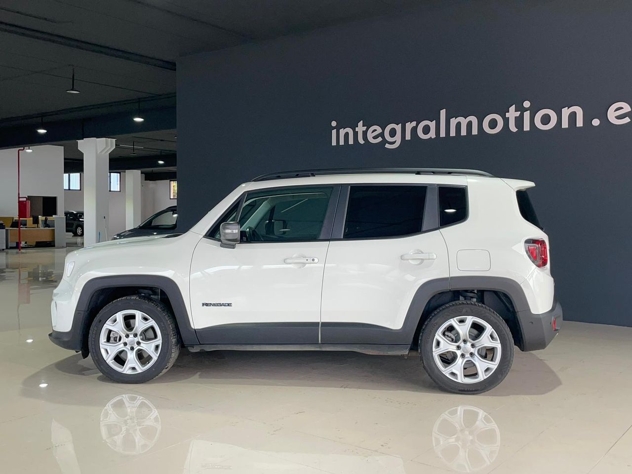 Foto Jeep Renegade 7