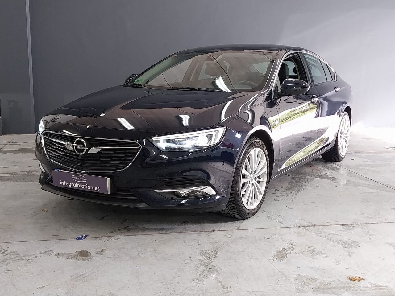 Foto Opel Insignia  4