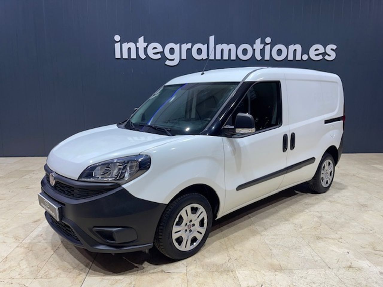 Foto Fiat Doblo 1