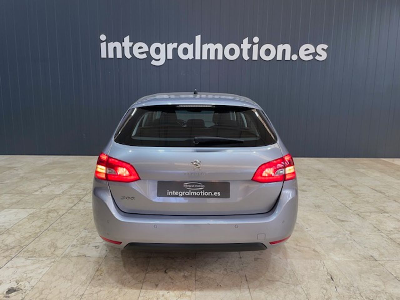 Foto Peugeot 308 15