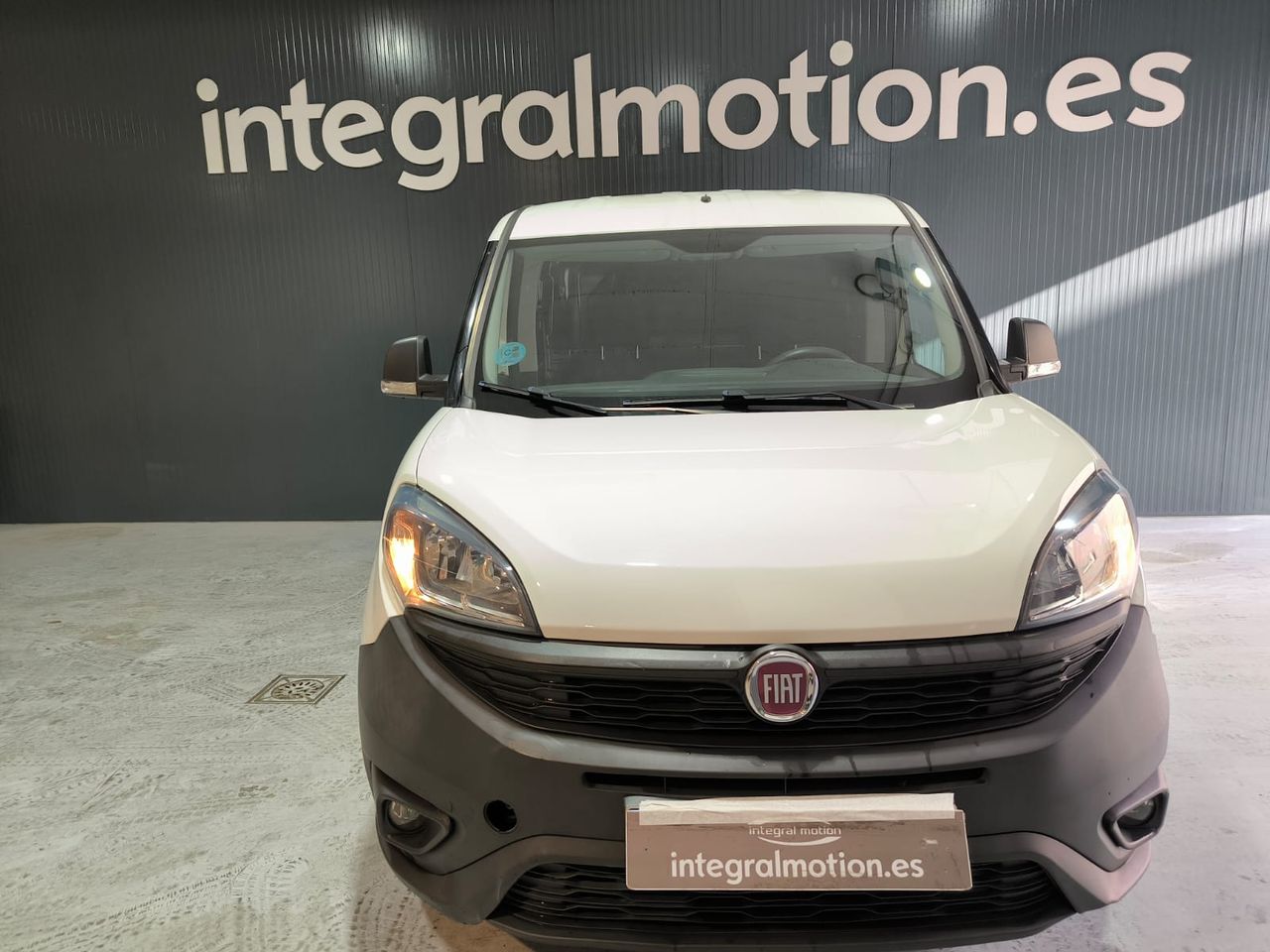 Foto Fiat Doblo 2