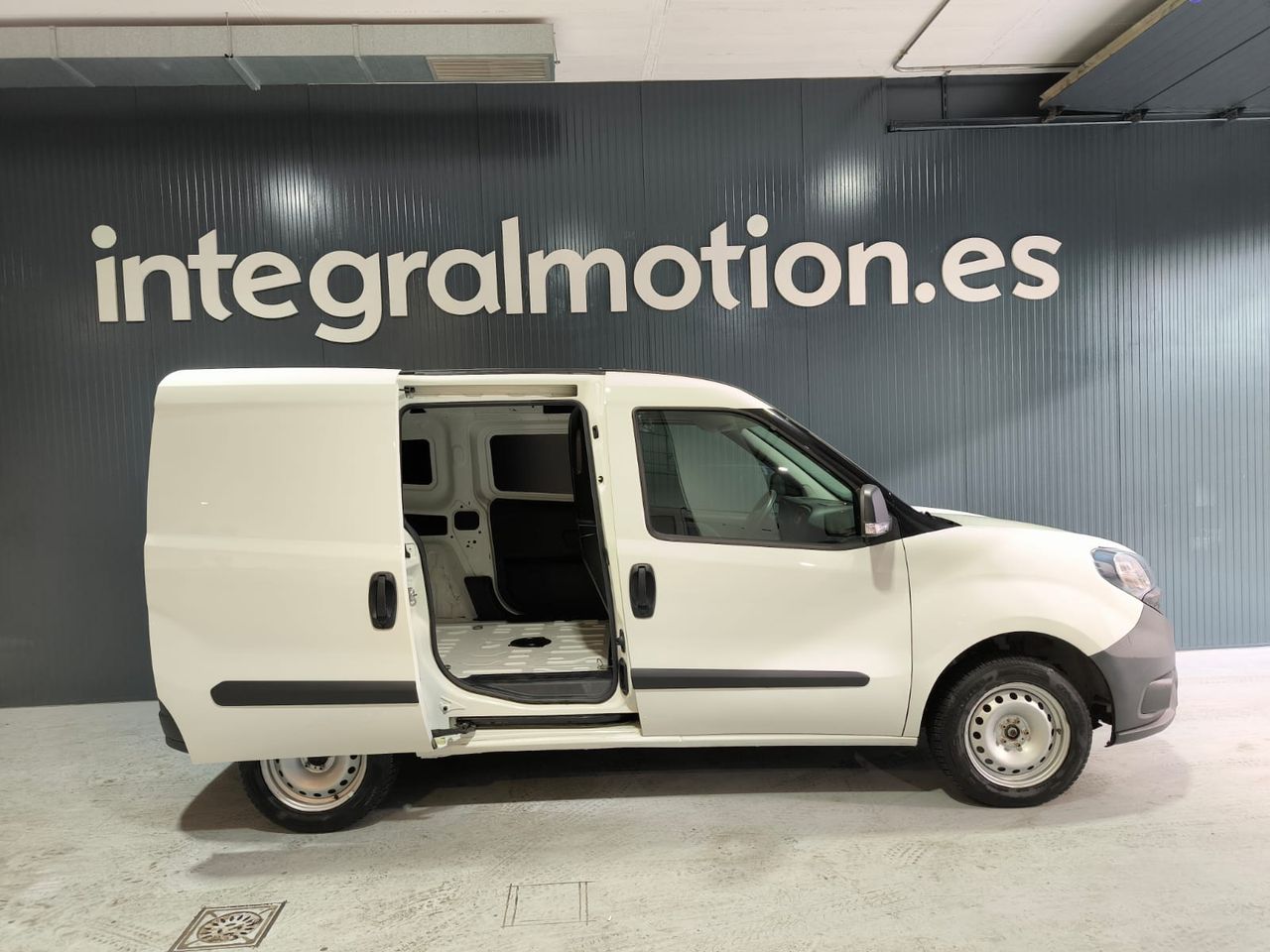 Foto Fiat Doblo 11