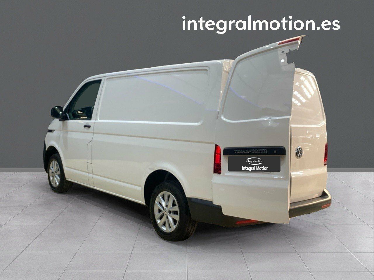 Foto Volkswagen Transporter 17