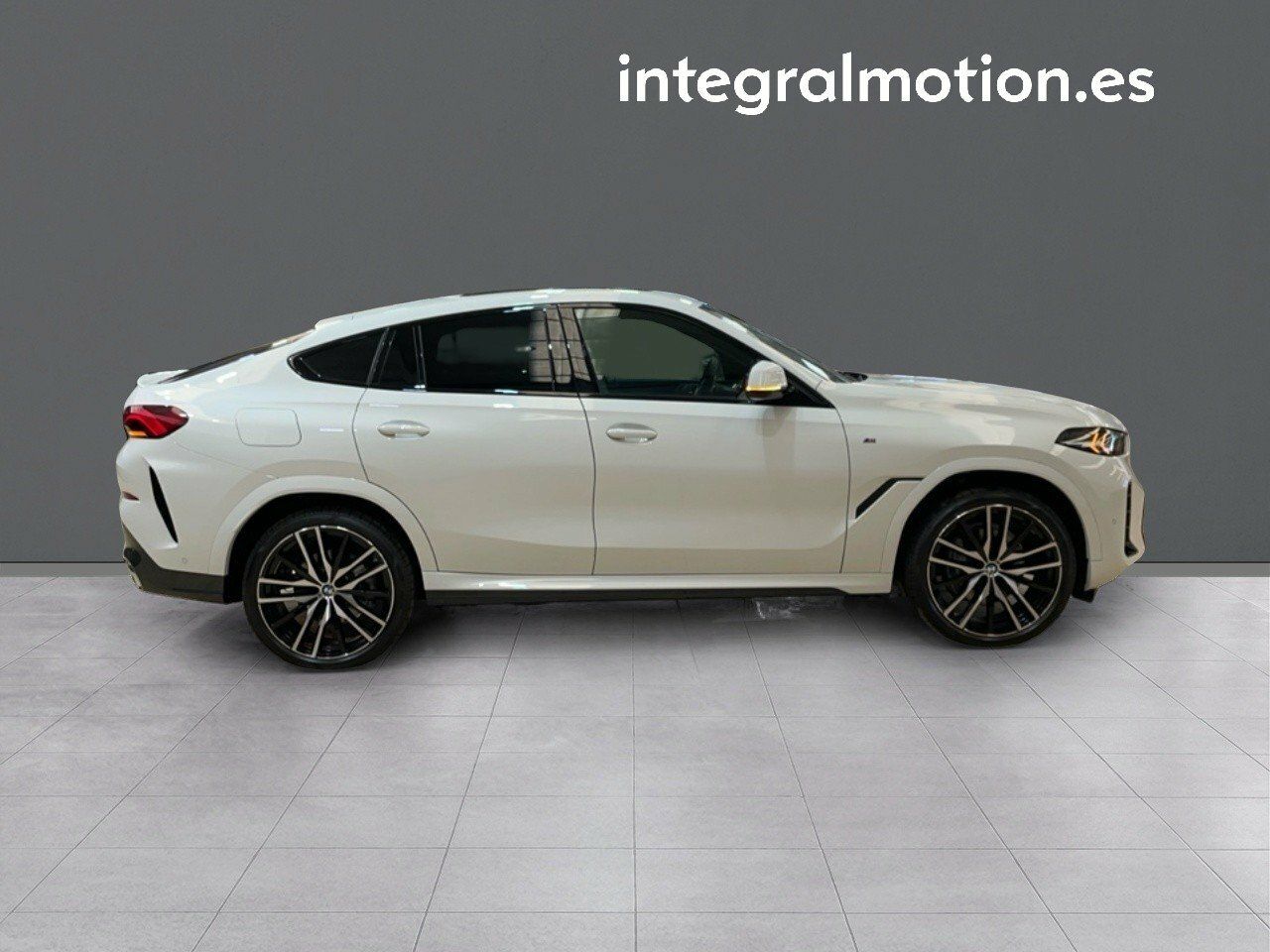 Foto BMW X6 26