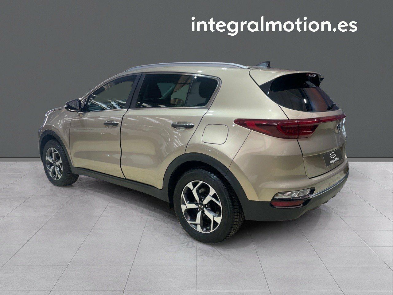 Foto Kia Sportage 4