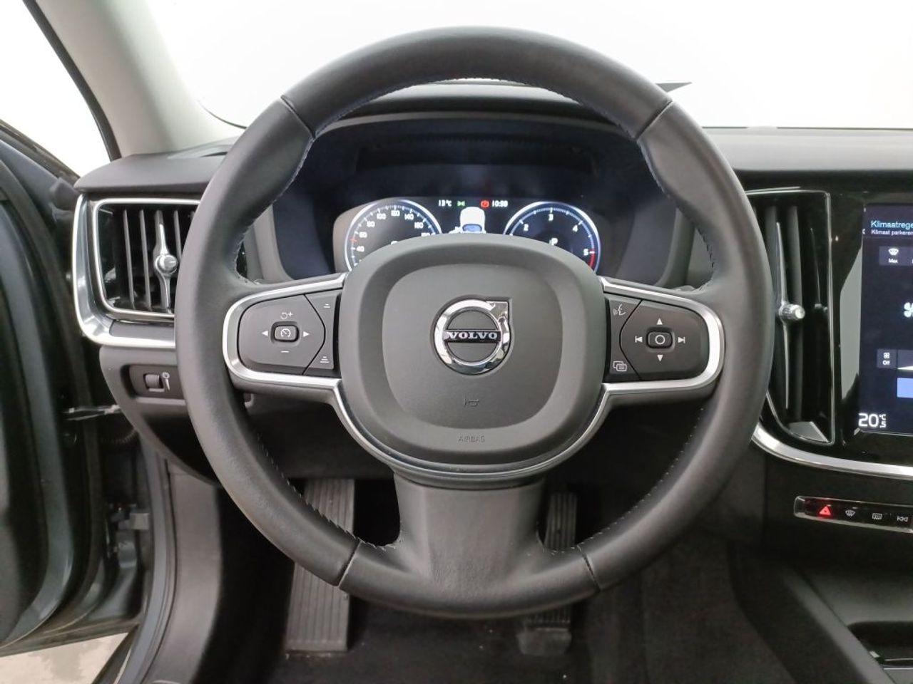 Foto Volvo V60 6