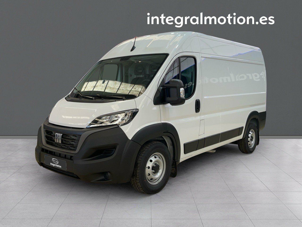 Foto Fiat Ducato 2