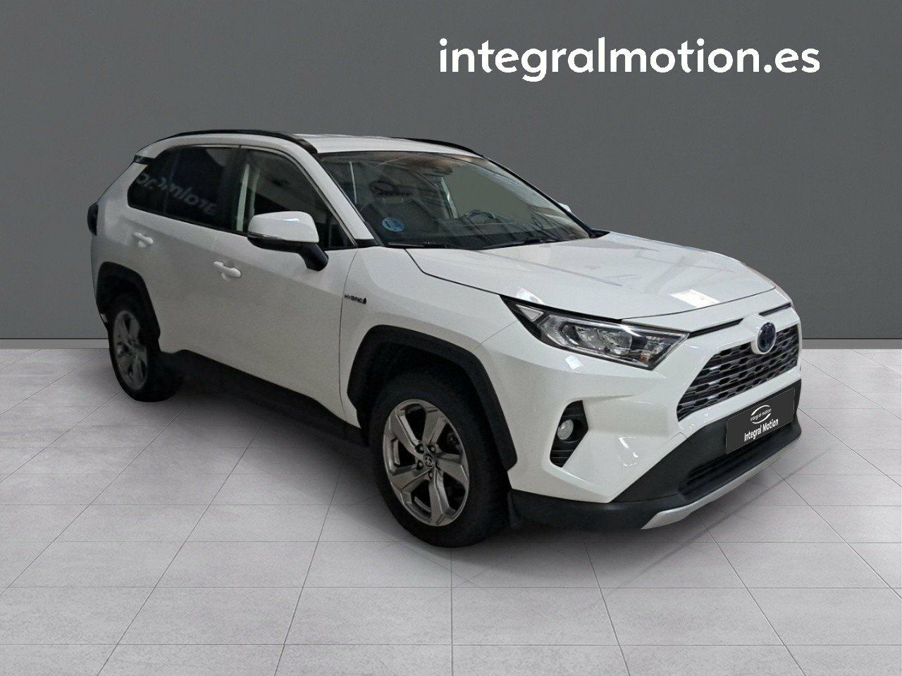 Foto Toyota Rav4 3