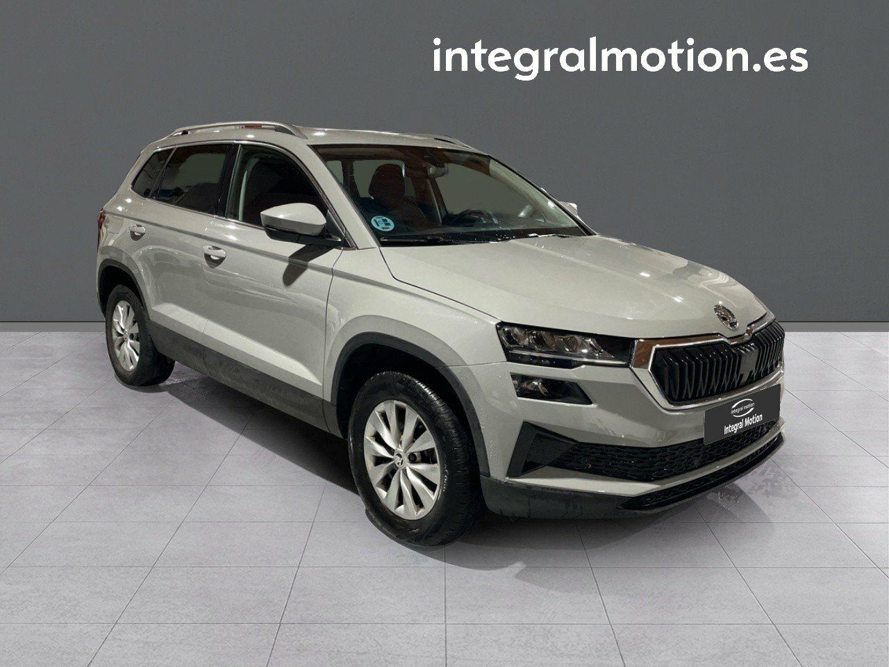 Foto Skoda Karoq 3