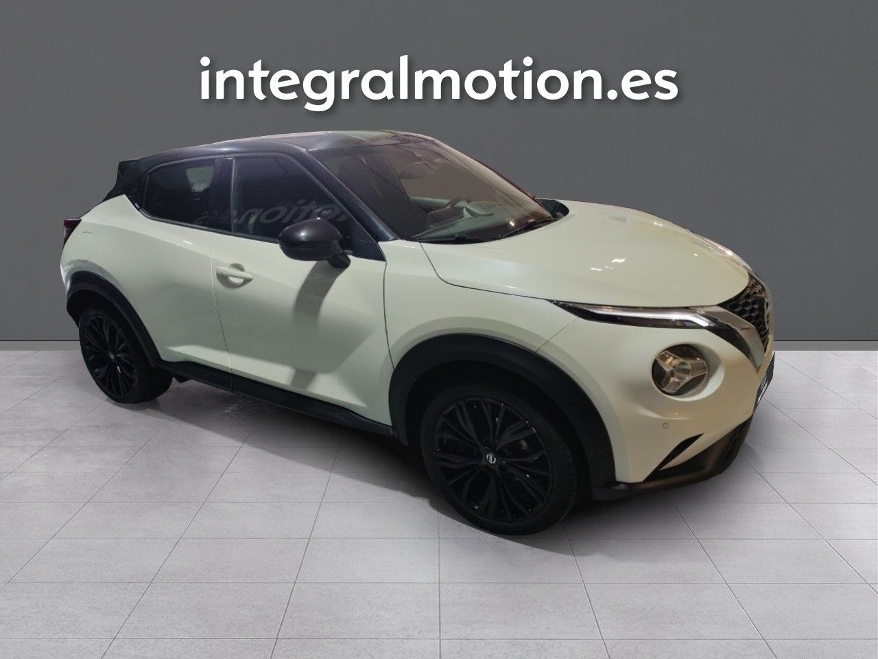 Foto Nissan Juke 3