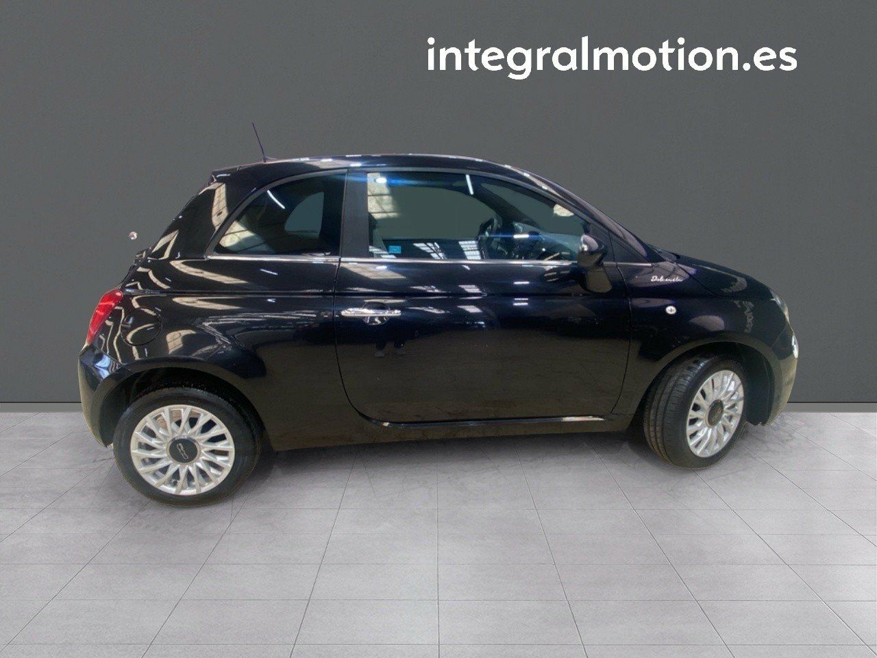 Foto Fiat 500 26