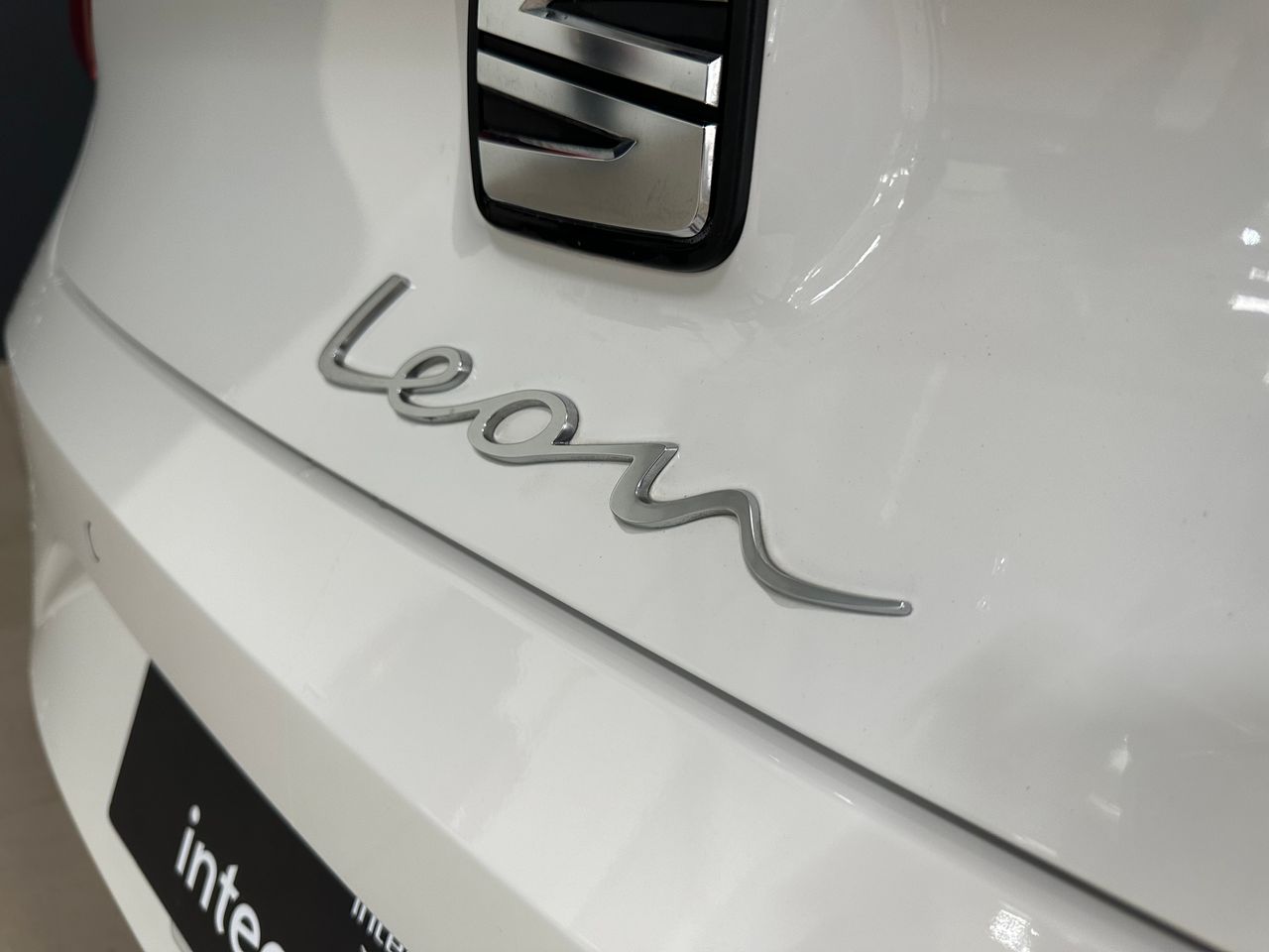 Foto Seat León 22