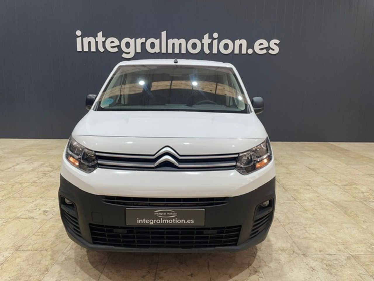 Foto Citroën Berlingo 2