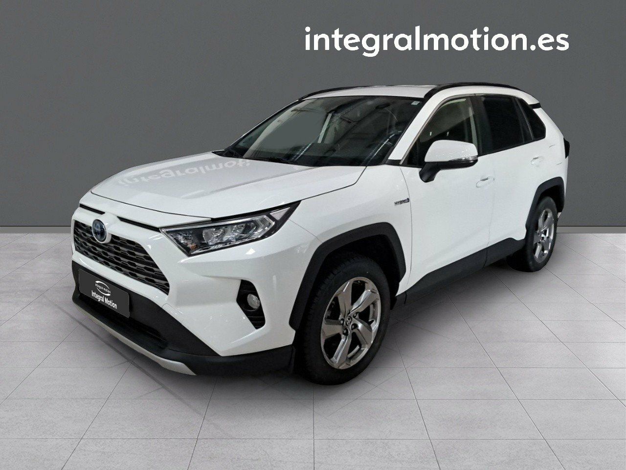 Foto Toyota Rav4 1