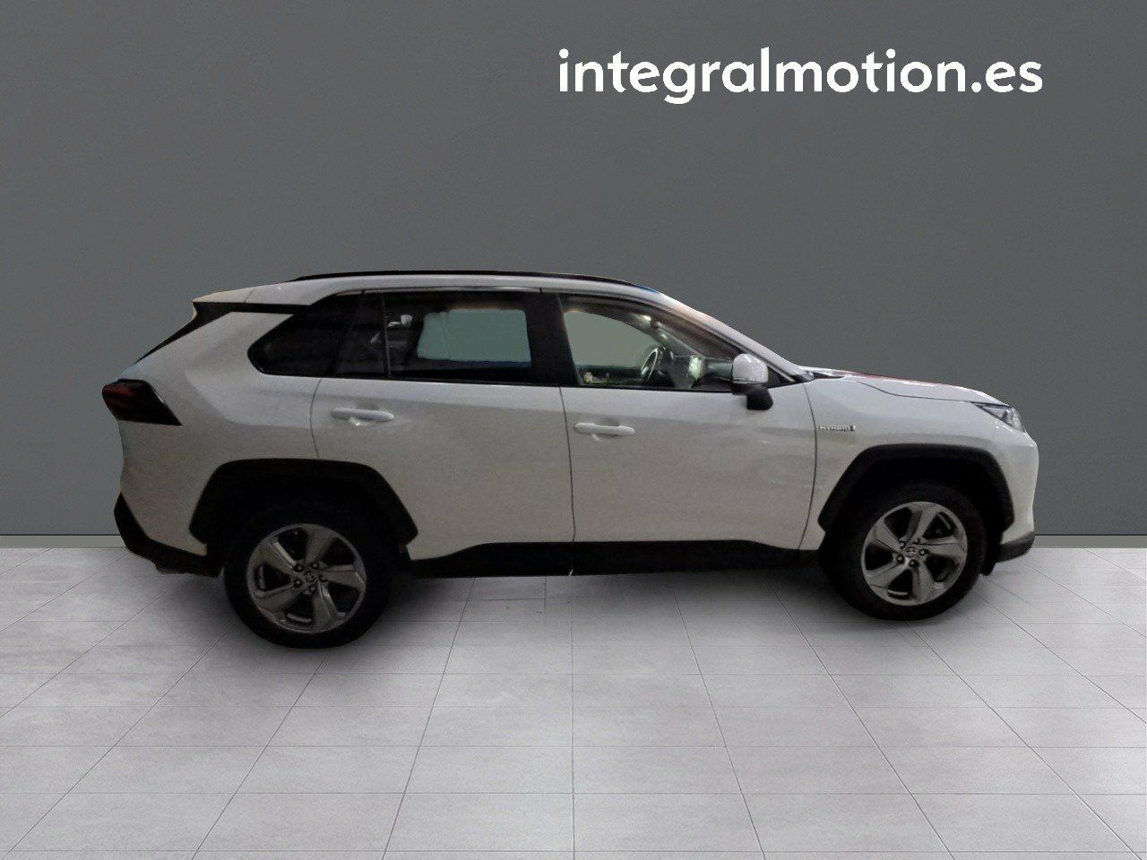 Foto Toyota Rav4 26