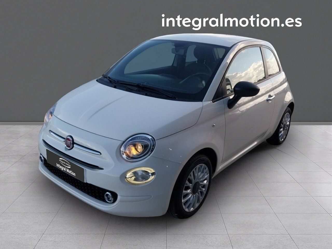 Foto Fiat 500 1