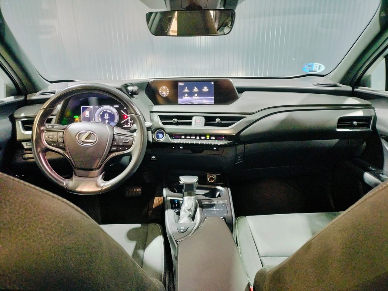 Foto Lexus UX 6