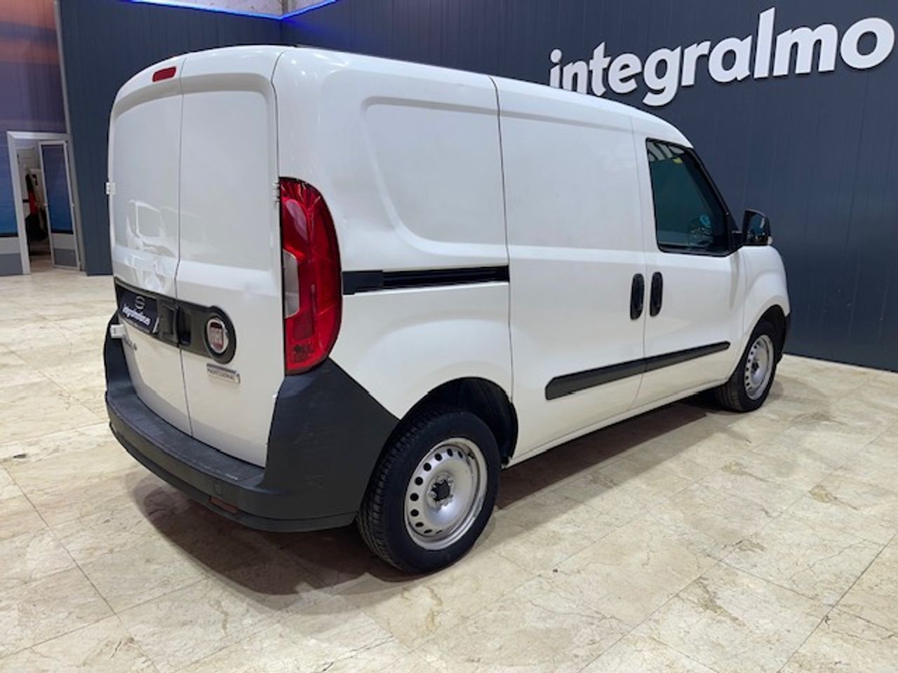 Foto Fiat Doblo 6