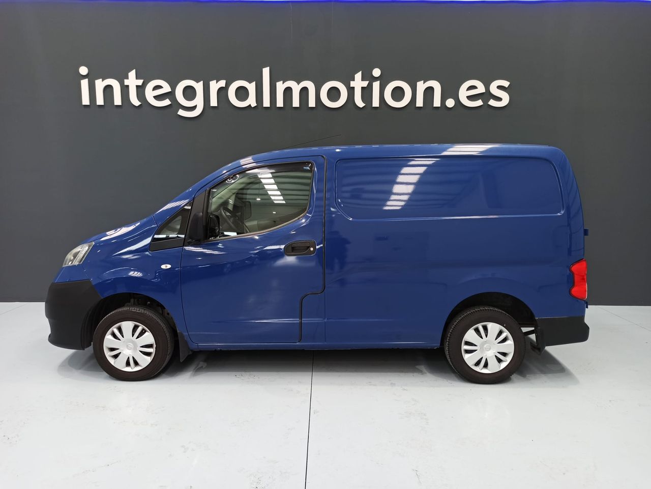 Foto Nissan NV200 7