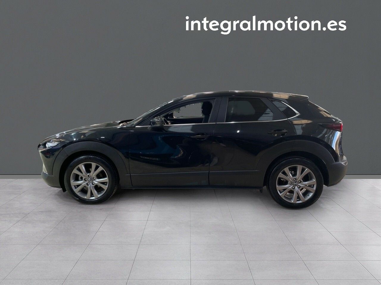 Foto Mazda CX-30 24