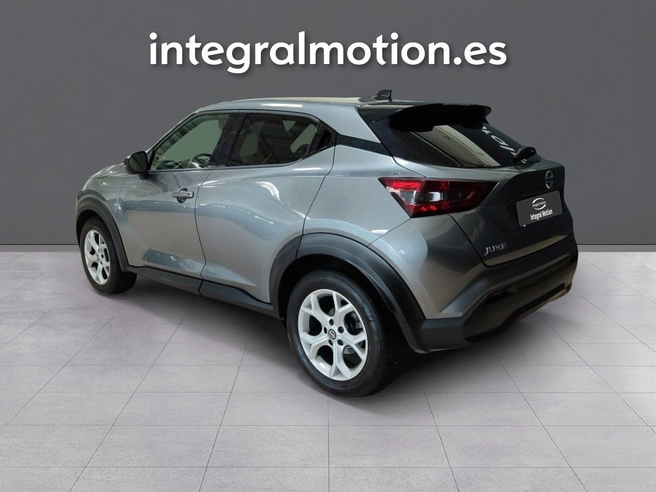 Foto Nissan Juke 4