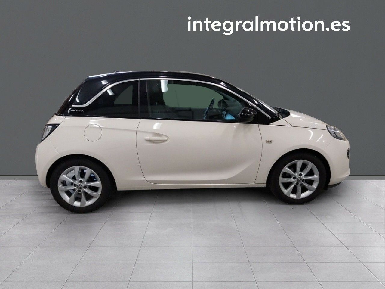 Foto Opel Adam 26